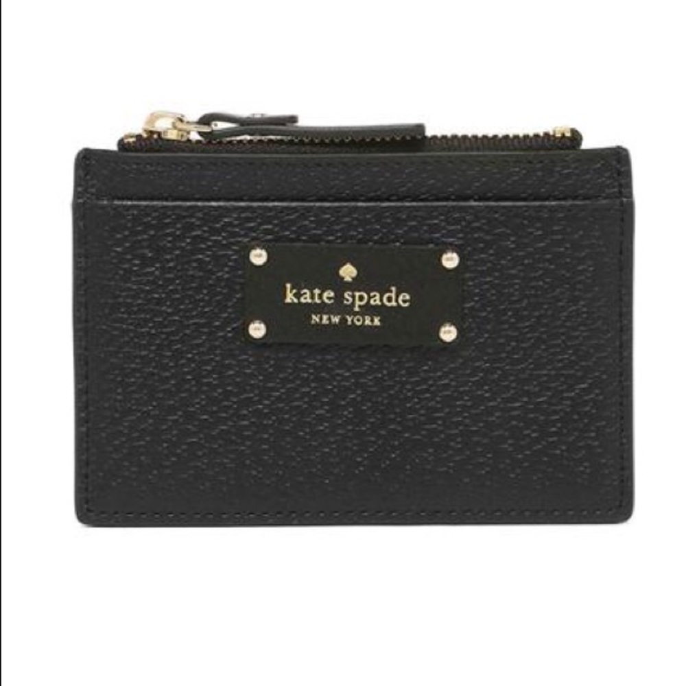 Kate Spade Grove Street Adi Wallet